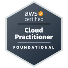 AWS Certified Cloud Practitioner (CCP)